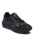 POD Black Men's Sneakers